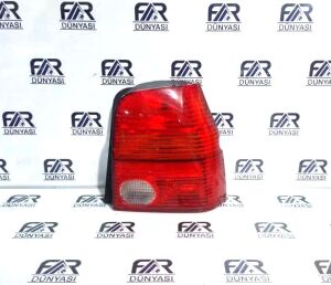 VOLKSWAGEN LUPO SAG STOP 98-05 ORIJINAL CIKMA 6H0945258 6X0945096D