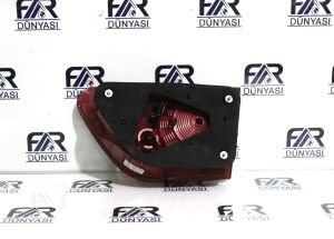 SEAT ALTEA XL SOL IC STOP 06-15 ORIJINAL CIKMA 5P8945107B