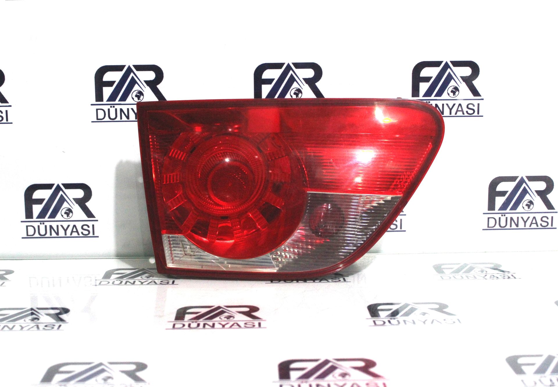 SEAT ALTEA XL SOL IC STOP 06-15 ORIJINAL CIKMA 5P8945107B