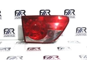 SEAT ALTEA XL SOL IC STOP 06-15 ORIJINAL CIKMA 5P8945093D