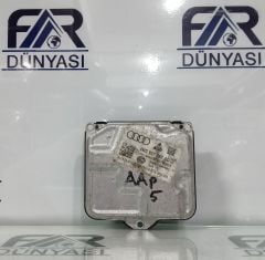 AUDI  A4 2016-2020 FAR BEYNİ 4M0907397AD