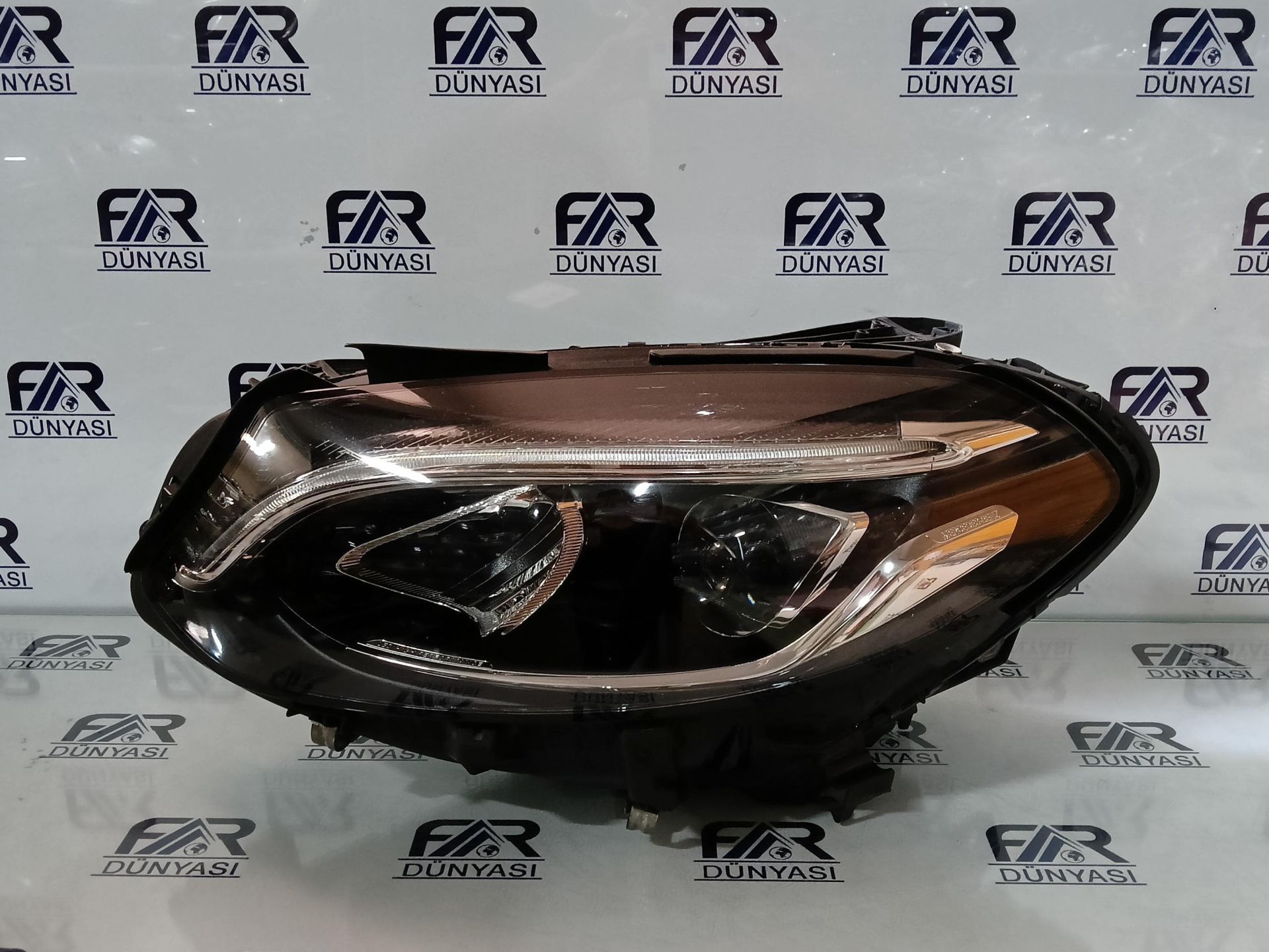MERCEDES B CLASS W246  SOL FAR 15-18 ORIJINAL CIKMA A2469065301