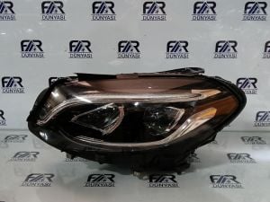 MERCEDES B CLASS W246  SOL FAR 15-18 ORIJINAL CIKMA A2469065301