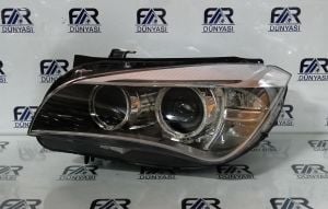 BMW X1 E84 LCI SOL FAR 09-15 ORIJINAL CIKMA 6311729023906 90018090