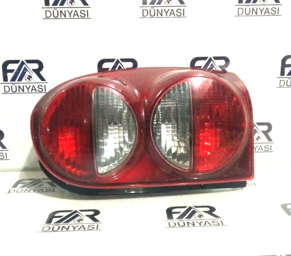 JEEP CHEROKEE SAG STOP 02-08 ORIJINAL CIKMA 55157063AC
