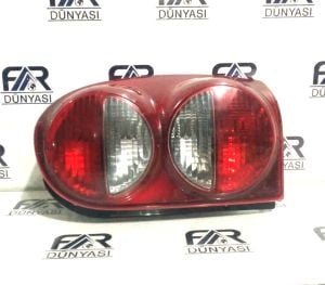 JEEP CHEROKEE SAG STOP 02-08 ORIJINAL CIKMA 55157063AC