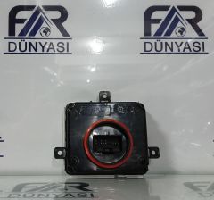AUDI A4 A5 A6 LED FAR BEYNİ 4G0907697D