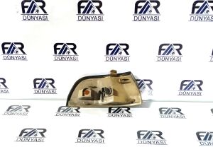 HONDA ACURA INTEGRA SOL SINYAL 90-93 ORIJINAL CIKMA 041-3843L