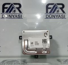 AUDI A4 A5 A6 LED FAR BEYNİ 4G0907697D