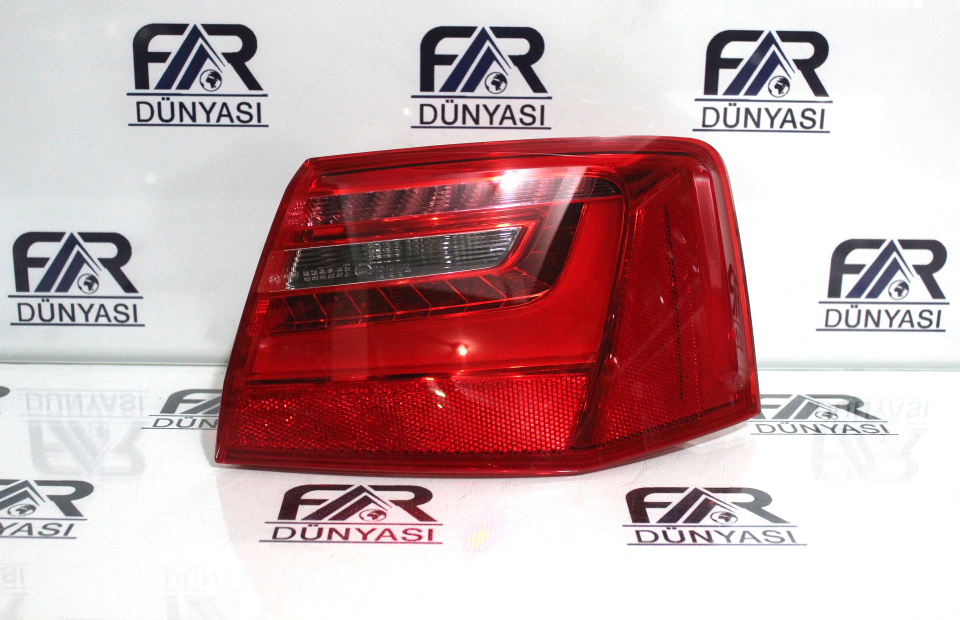 AUDI A6 C7 LED SAG DIS STOP 11-14 ORIJINAL SIFIR 4G5945096A
