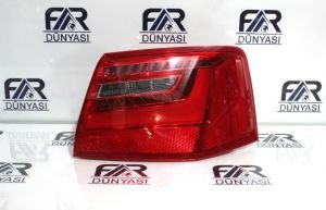 AUDI A6 C7 LED SAG DIS STOP 11-14 ORIJINAL SIFIR 4G5945096A