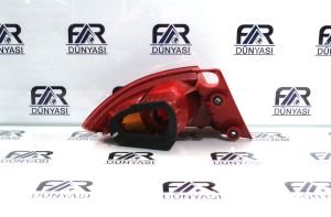 SEAT LEON SAG DIS STOP 06-10 ORIJINAL SIFIR 1P0945112D