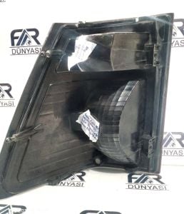 JEEP GRAND CHEROKEE SOL STOP 05-09 ORIJINAL CIKMA 55156615AG