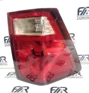 JEEP GRAND CHEROKEE SOL STOP 05-09 ORIJINAL CIKMA 55156615AG