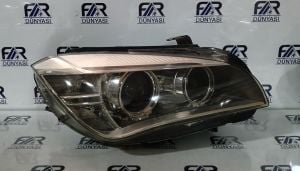 BMW X1 E84 LCI SAG FAR 09-15 ORIJINAL CIKMA 6311729024007