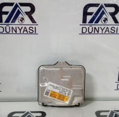 AUDI A4 A5 Q7 LED FAR BEYNİ 4M0907397AC