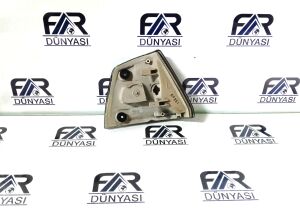 HONDA CIVIC SAG SINYAL 83-87 ORIJINAL CIKMA 041-0387