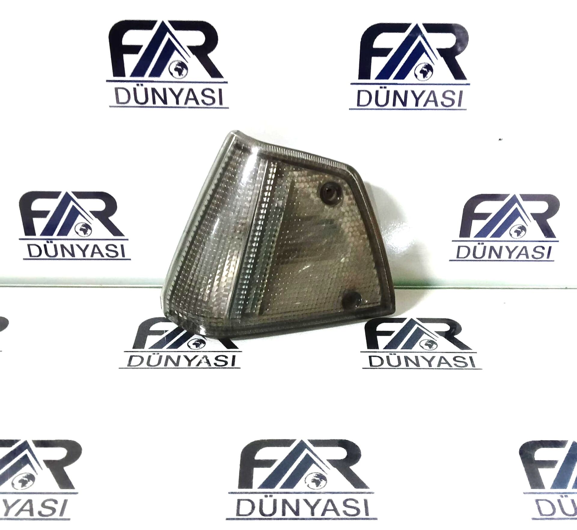 HONDA CIVIC SAG SINYAL 83-87 ORIJINAL CIKMA 041-0387