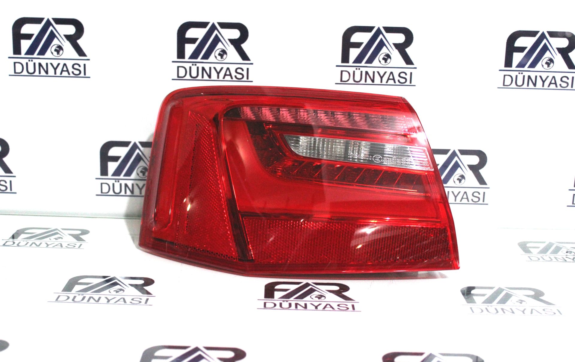 AUDI A6 C7 LED SOL DIS STOP 11-14 ORIJINAL SIFIR 4G5945095A
