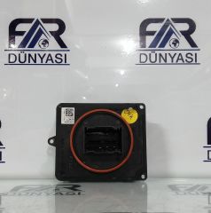AUDI A4 A8 KONTROL ÜNİTESİ 4K0941572B