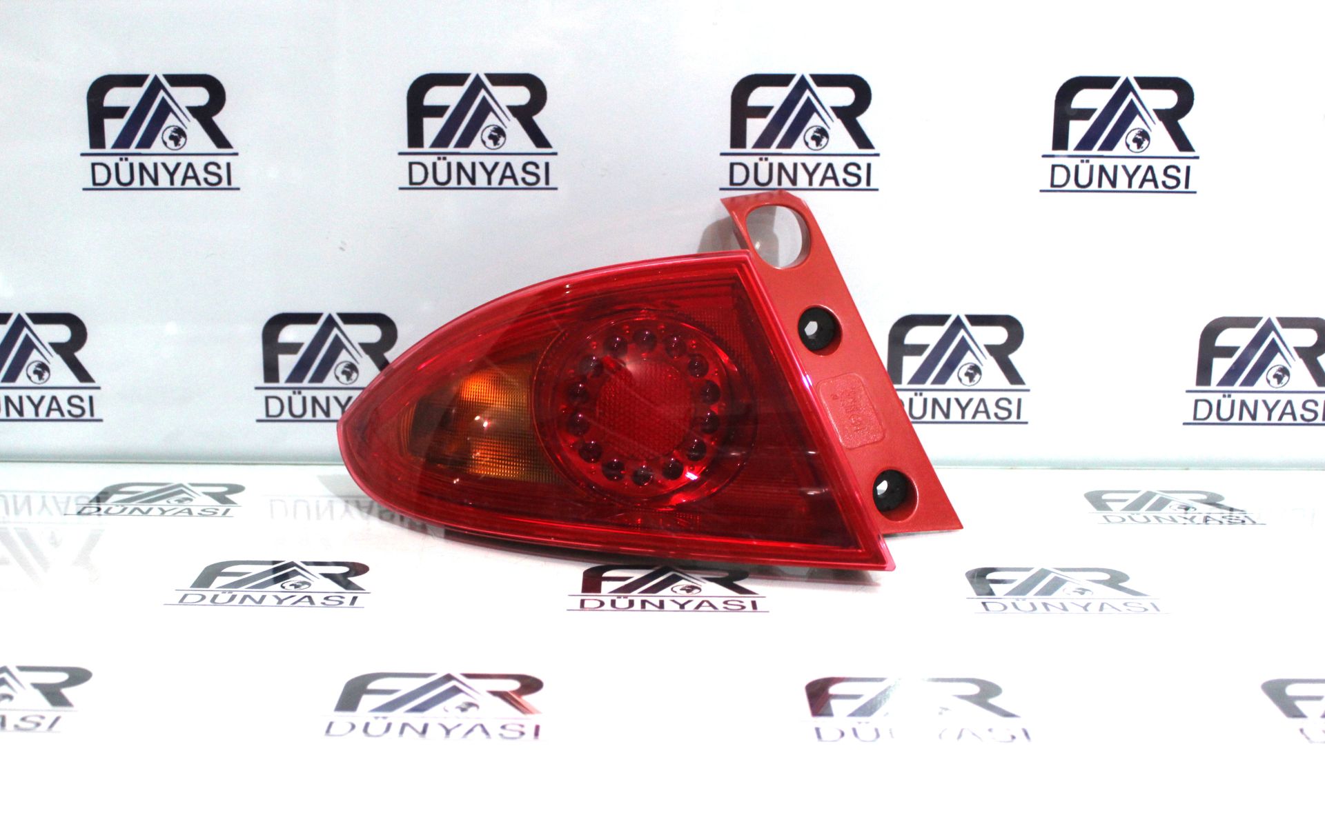 SEAT LEON SOL DIS STOP 06-10 ORIJINAL SIFIR 1P0945111D
