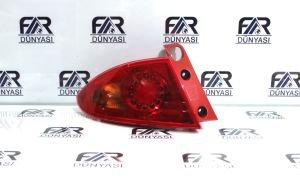 SEAT LEON SOL DIS STOP 06-10 ORIJINAL SIFIR 1P0945111D