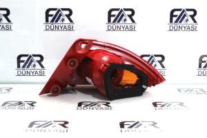 SEAT LEON SOL DIS STOP 06-10 ORIJINAL SIFIR 1P0945111D