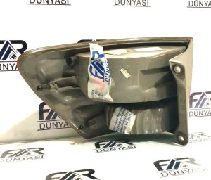 JEEP GRAND CHEROKEE SAG STOP 11-13 ORIJINAL CIKMA 55079420AG