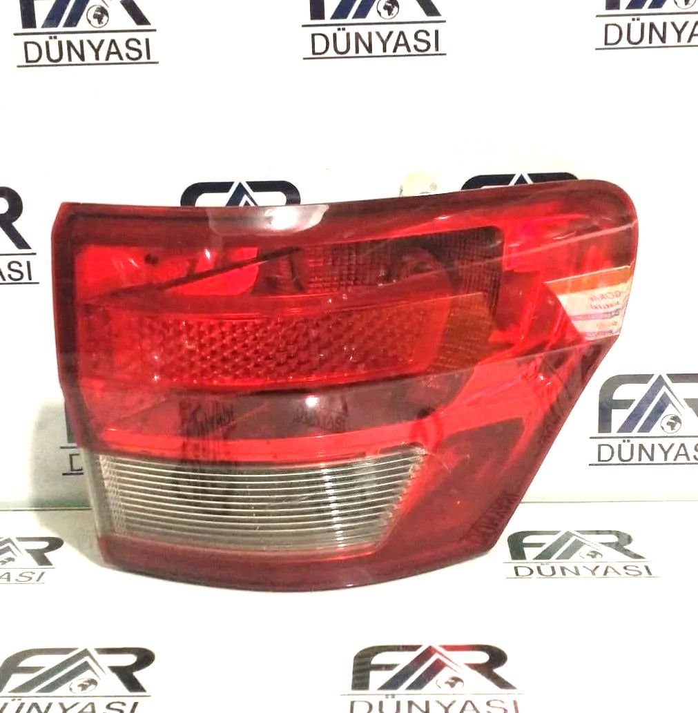 JEEP GRAND CHEROKEE SAG STOP 11-13 ORIJINAL CIKMA 55079420AG