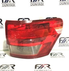 JEEP GRAND CHEROKEE SAG STOP 11-13 ORIJINAL CIKMA 55079420AG