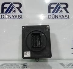 AUDI A4 LED FAR BEYNİ 4K0941572DD