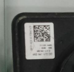 AUDI A4 LED FAR BEYNİ 4K0941572DD