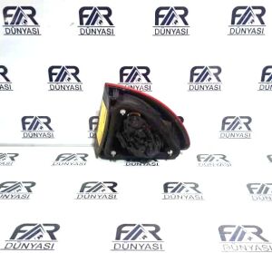 SEAT CORDOBA SOL DIS STOP 99-02 ORIJINAL CIKMA 1M6945111