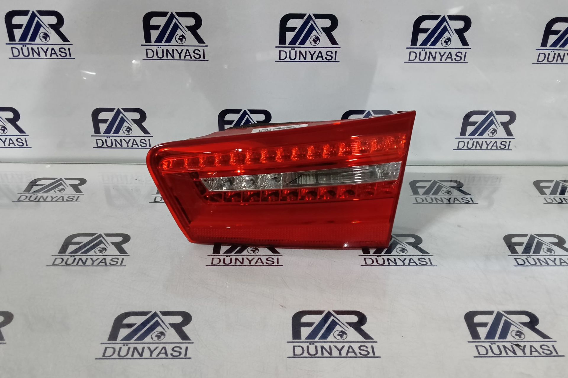 AUDI A6 C7 LED SAG IC STOP 11-14 ORIJINAL SIFIR 4G5945094B