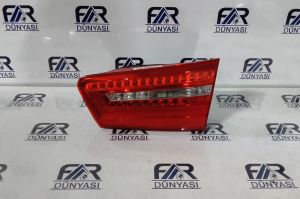 AUDI A6 C7 LED SAG IC STOP 11-14 ORIJINAL SIFIR 4G5945094B