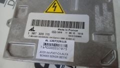 AUDI A4  XENON FAR BEYNİ 1307329115