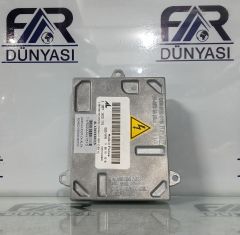 AUDI A4  XENON FAR BEYNİ 1307329115