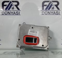 AUDI A4  XENON FAR BEYNİ 1307329115