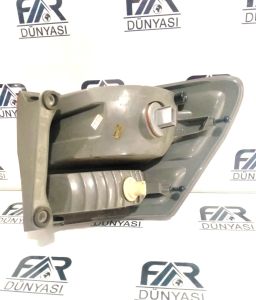 JEEP GRAND CHEROKEE SOL STOP 11-13 ORIJINAL CIKMA 55079421AG