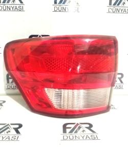 JEEP GRAND CHEROKEE SOL STOP 11-13 ORIJINAL CIKMA 55079421AG