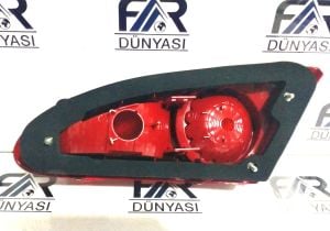 SEAT LEON SOL IC STOP 06-10 ORIJINAL SIFIR 1P0945107