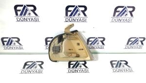 HONDA PRELUDE SOL SINYAL 92-96 ORIJINAL CIKMA 052-3969L