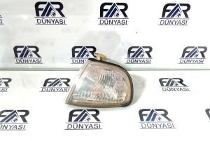 HONDA PRELUDE SOL SINYAL 92-96 ORIJINAL CIKMA 052-3969L