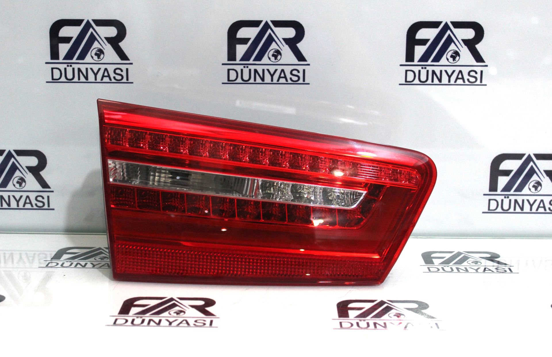 AUDI A6 C7 LED SOL IC STOP 11-14 ORIJINAL SIFIR 4G5945093A