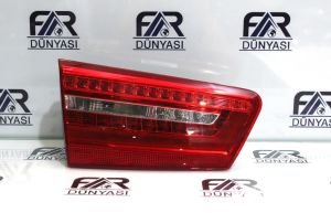 AUDI A6 C7 LED SOL IC STOP 11-14 ORIJINAL SIFIR 4G5945093A