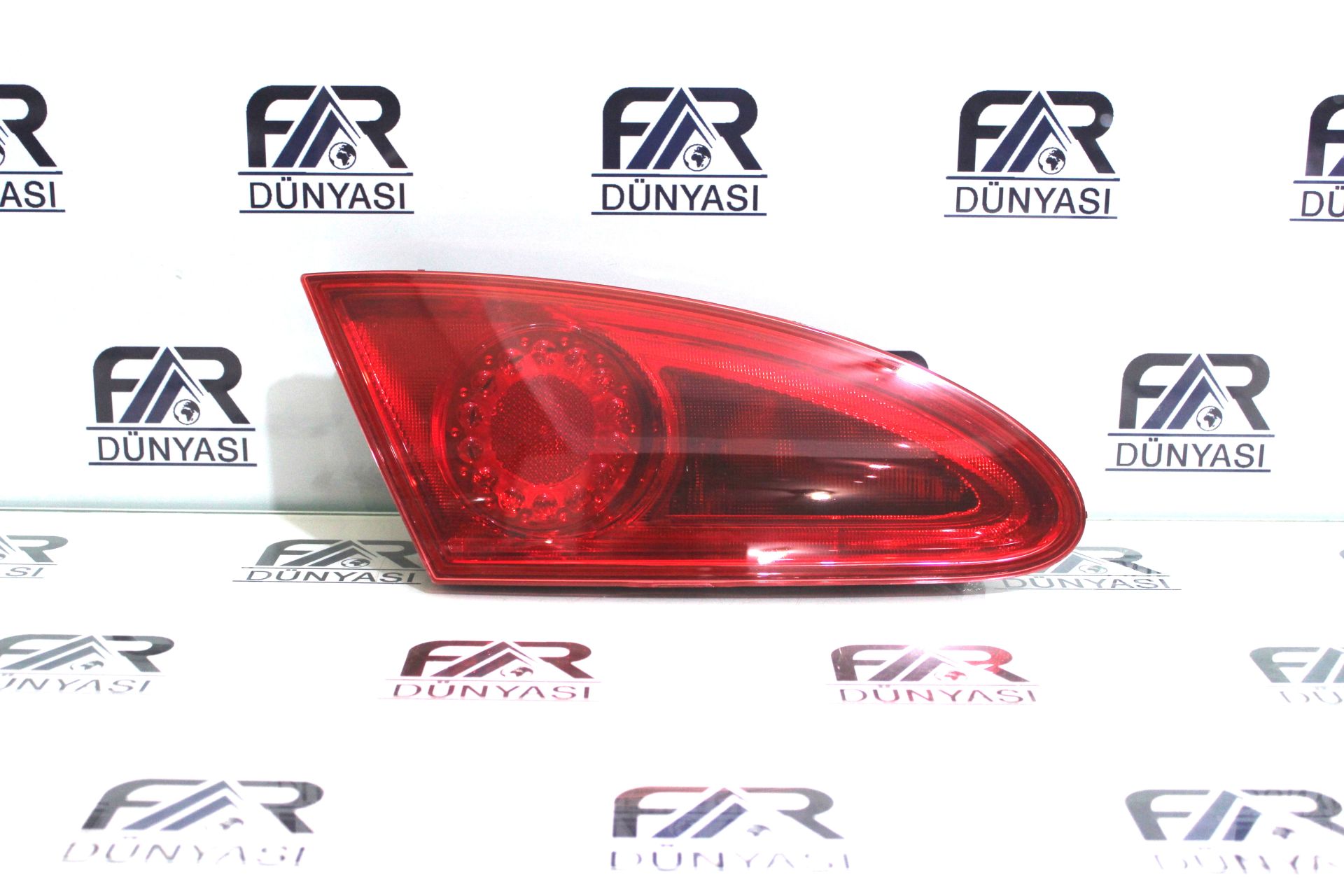 SEAT LEON SOL IC STOP 06-10 ORIJINAL SIFIR 1P0945107