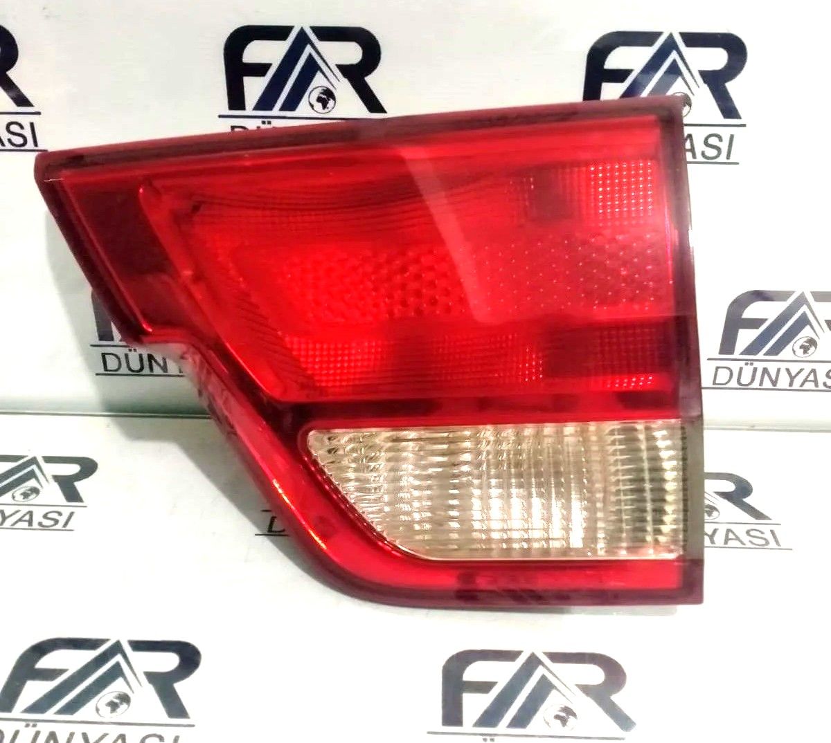 JEEP GRAND CHEROKEE SAG IC STOP 11-13 ORIJINAL CIKMA 55079420AD