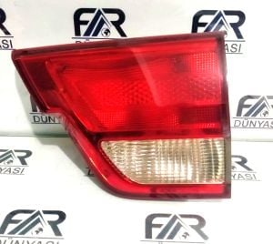 JEEP GRAND CHEROKEE SAG IC STOP 11-13 ORIJINAL CIKMA 55079420AD