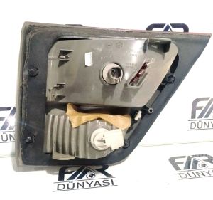 JEEP GRAND CHEROKEE SAG IC STOP 11-13 ORIJINAL CIKMA 55079420AD