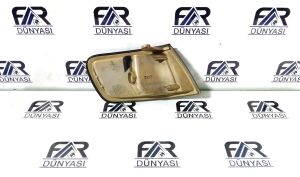 HONDA ACCORD SOL SINYAL 93-97 ORIJINAL CIKMA 052-3976